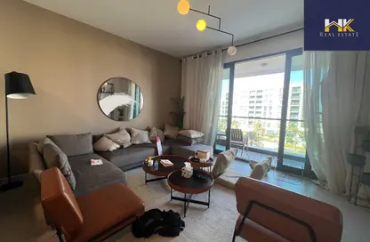 Apartment - 1 Bedroom - 1 Bathroom for rent in Marassi Residences - Diyar Al Muharraq - Muharraq Governorate Apartment - 1 Bedroom - 1 Bathroom for rent in Marassi Residences - Diyar Al Muharraq - Muharraq Governorate