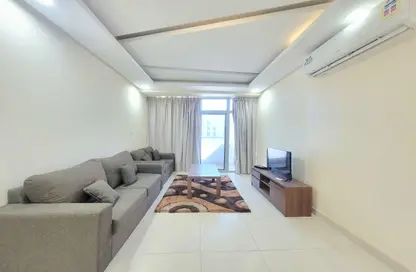 Apartment - 2 Bedrooms - 2 Bathrooms for rent in Seef - Capital Governorate