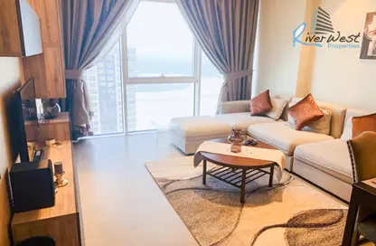 شقة - غرفة نوم - 2 حمامات للبيع في السيف - محافظة العاصمة