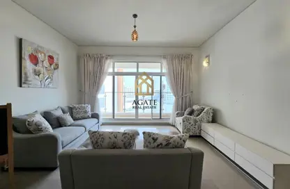 Apartment - 2 Bedrooms - 3 Bathrooms for rent in Amwaj Avenue - Amwaj Islands - Muharraq Governorate