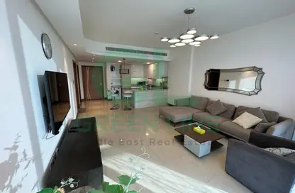 Apartment - 1 Bedroom - 2 Bathrooms for sale in Essence of Dilmunia - Dilmunia Island - Muharraq Governorate