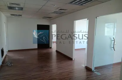Office Space - Studio - 2 Bathrooms for rent in Seef - Capital Governorate