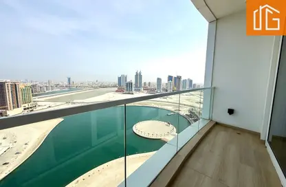 Apartment - 2 Bedrooms - 2 Bathrooms for rent in Seef - Capital Governorate