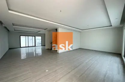 Empty Room image for: Villa - 3 Bedrooms - 3 Bathrooms for sale in Budaiya - Northern Governorate, Image 1