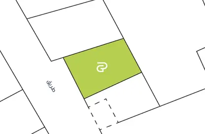 Land - Studio for sale in Nuwaidrat - Central Governorate