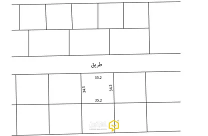 Land - Studio for sale in Hidd - Muharraq Governorate