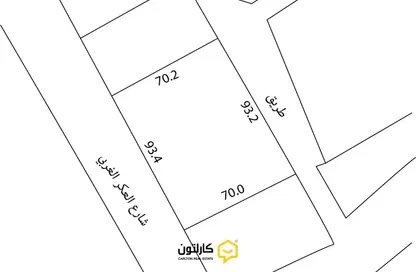 Land - Studio for sale in Eker - Central Governorate