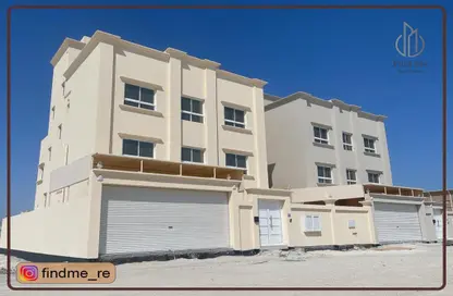 Outdoor Building image for: Villa - 6 Bedrooms for sale in Galali - Muharraq Governorate, Image 1