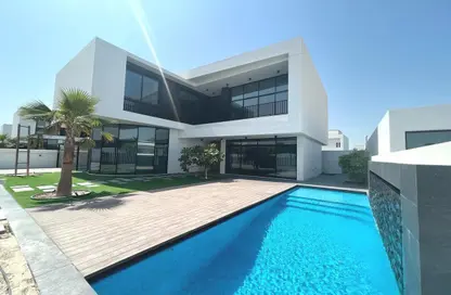 Villa - 4 Bedrooms - 4 Bathrooms for rent in Hamala - Northern Governorate