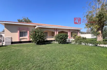 Villa - 4 Bedrooms - 4 Bathrooms for rent in Barbar - Northern Governorate