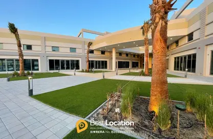 Shop - Studio - 2 Bathrooms for rent in Isa Town - Central Governorate