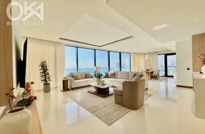 Apartment - 3 Bedrooms - 4 Bathrooms for sale in Hidd - Muharraq Governorate