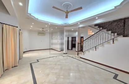 Villa - 4 Bedrooms - 4 Bathrooms for rent in Hidd - Muharraq Governorate