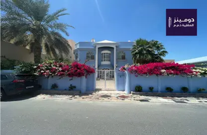 Outdoor House image for: Villa - 6 Bedrooms for sale in North Riffa - Riffa - Southern Governorate, Image 1