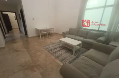 Apartment - 2 Bedrooms - 2 Bathrooms for rent in Segaya - Manama - Capital Governorate