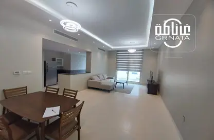 شقة - 3 غرف نوم - 2 حمامات للايجار في سار - المحافظة الشمالية