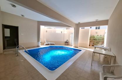 Apartment - 2 Bedrooms - 2 Bathrooms for rent in Maqabah - Northern Governorate