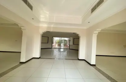 Compound - 4 Bedrooms - 4 Bathrooms for rent in Hamala - Northern Governorate