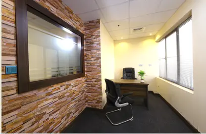 مكتب - استوديو - 1 حمام للايجار في السنابس - المنامة - محافظة العاصمة