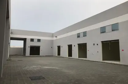 Whole Building - Studio - 4 Bathrooms for rent in Sitra - Central Governorate