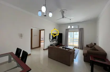 Apartment - 1 Bedroom - 1 Bathroom for rent in Busaiteen - Muharraq Governorate
