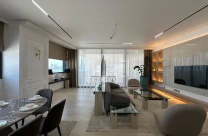 Apartment - 3 Bedrooms - 4 Bathrooms for sale in Seef - Capital Governorate