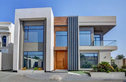 Villa - 5 Bedrooms - 7 Bathrooms for sale in Saar - Northern Governorate