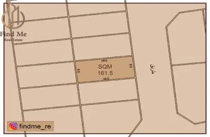 Land - Studio for sale in Hamala - Northern Governorate