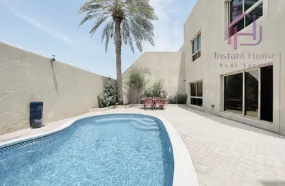 Villa - 4 Bedrooms - 4 Bathrooms for rent in Budaiya - Northern Governorate
