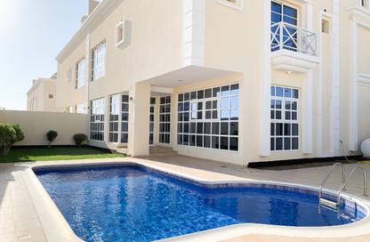 Villa - 4 Bedrooms - 5 Bathrooms for rent in Hamala - Northern Governorate