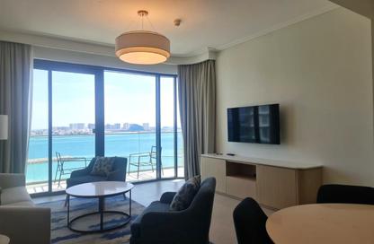 Apartment - 2 Bedrooms - 2 Bathrooms for sale in Marassi Al Bahrain - Diyar Al Muharraq - Muharraq Governorate