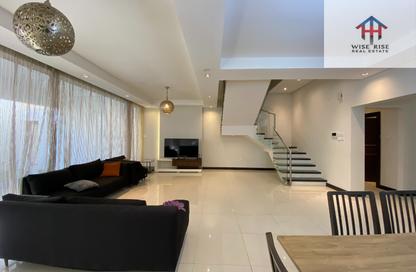 Villa - 3 Bedrooms - 3 Bathrooms for rent in Adliya - Manama - Capital Governorate