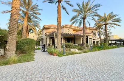 Villa - 4 Bedrooms - 5 Bathrooms for rent in Hamala - Northern Governorate
