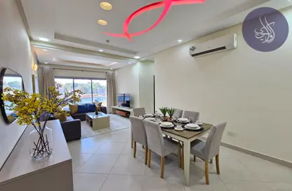 Apartment - 2 Bedrooms - 2 Bathrooms for rent in Adliya - Manama - Capital Governorate