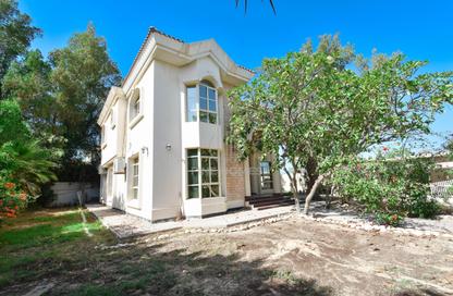 Villa - 5 Bedrooms - 5 Bathrooms for rent in Saar - Northern Governorate