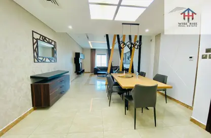 Apartment - 2 Bedrooms - 3 Bathrooms for rent in Busaiteen - Muharraq Governorate