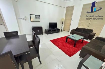 Apartment - 2 Bedrooms - 3 Bathrooms for rent in Adliya - Manama - Capital Governorate