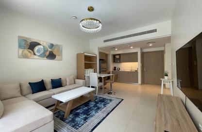 Apartment - 1 Bedroom - 1 Bathroom for sale in Marassi Al Bahrain - Diyar Al Muharraq - Muharraq Governorate