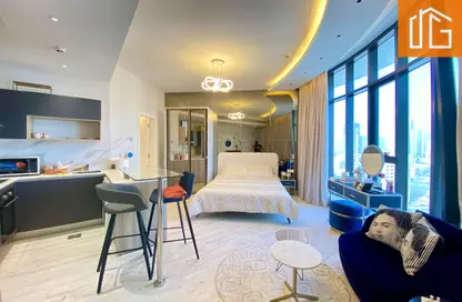 Apartment - Studio - 1 Bathroom for sale in Seef - Capital Governorate