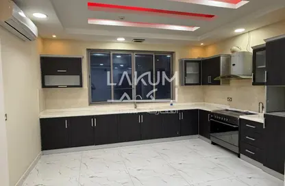 Apartment - 3 Bedrooms - 3 Bathrooms for rent in Jeblat Hebshi - Northern Governorate