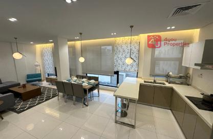 Apartment - 2 Bedrooms - 2 Bathrooms for rent in Saar - Northern Governorate