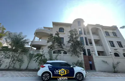 Villa - 7 Bedrooms - 7+ Bathrooms for sale in Zinj - Manama - Capital Governorate