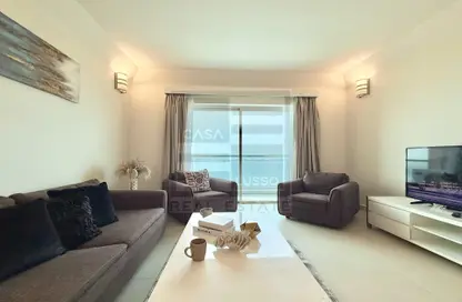 Apartment - 2 Bedrooms - 3 Bathrooms for rent in The Lagoon - Amwaj Islands - Muharraq Governorate Apartment - 2 Bedrooms - 3 Bathrooms for rent in The Lagoon - Amwaj Islands - Muharraq Governorate