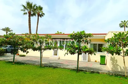 Villa - 3 Bedrooms - 4 Bathrooms for rent in Al Burhama - Manama - Capital Governorate Villa - 3 Bedrooms - 4 Bathrooms for rent in Al Burhama - Manama - Capital Governorate