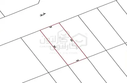 أرض - استوديو للبيع في الهملة - المحافظة الشمالية