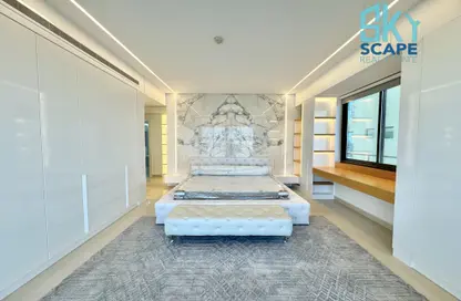 Apartment - 2 Bedrooms - 3 Bathrooms for rent in Reef Island - Capital Governorate