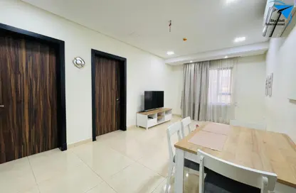 Apartment - 2 Bedrooms - 2 Bathrooms for rent in Adliya - Manama - Capital Governorate