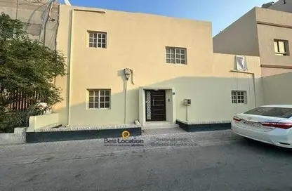 Villa - 7 Bedrooms - 6 Bathrooms for sale in Jidhafs - Northern Governorate
