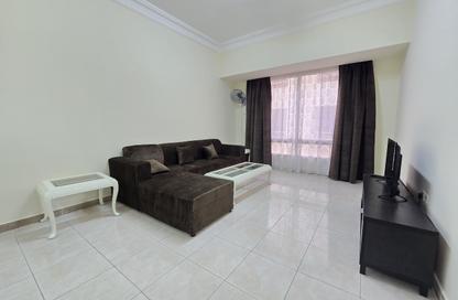 Apartment - 2 Bedrooms - 2 Bathrooms for rent in Zinj - Manama - Capital Governorate