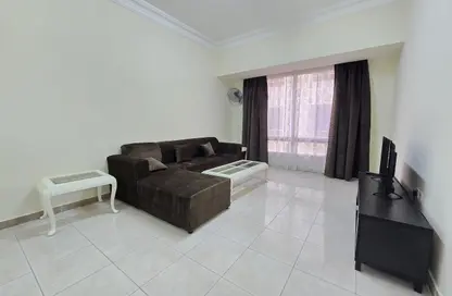 Apartment - 2 Bedrooms - 2 Bathrooms for rent in Zinj - Manama - Capital Governorate